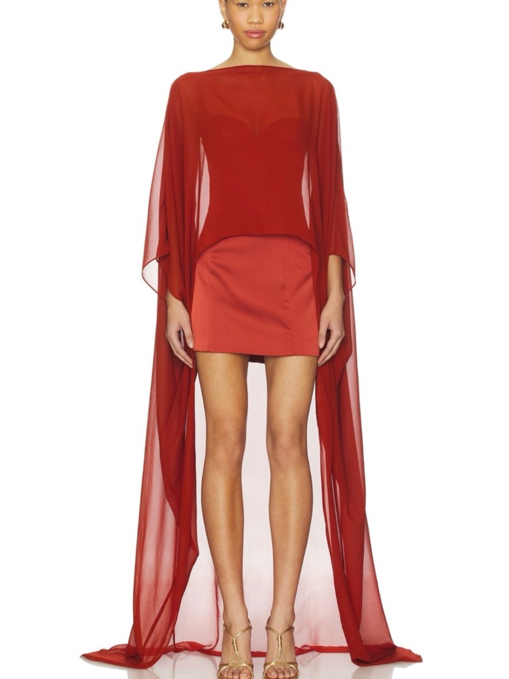 Carina Mini Dress